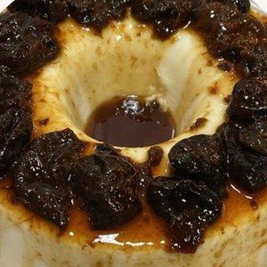 Manjar de coco