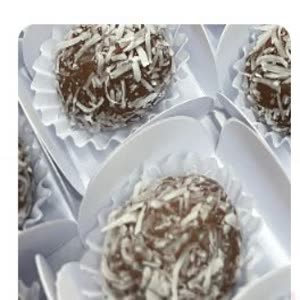Brigadeiro de prestígio