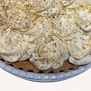 Torta Banoffe